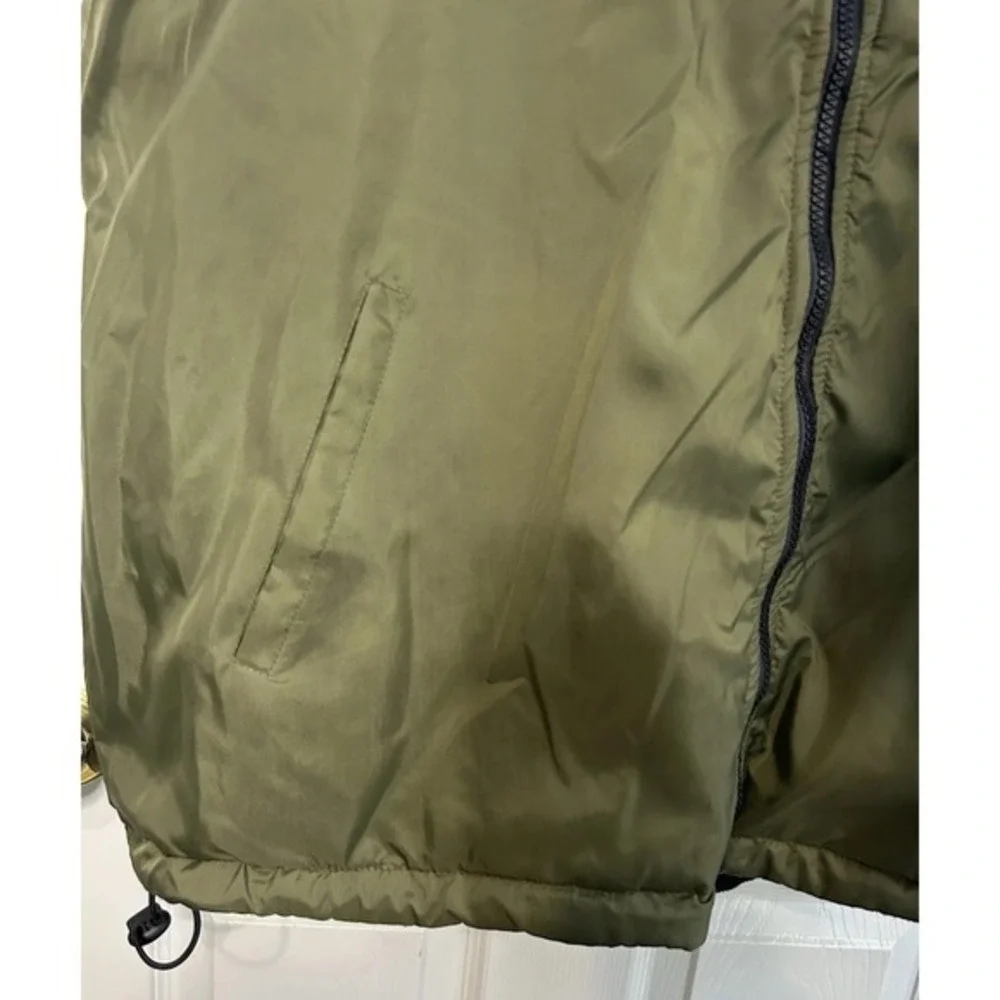 Unbranded offers warmth